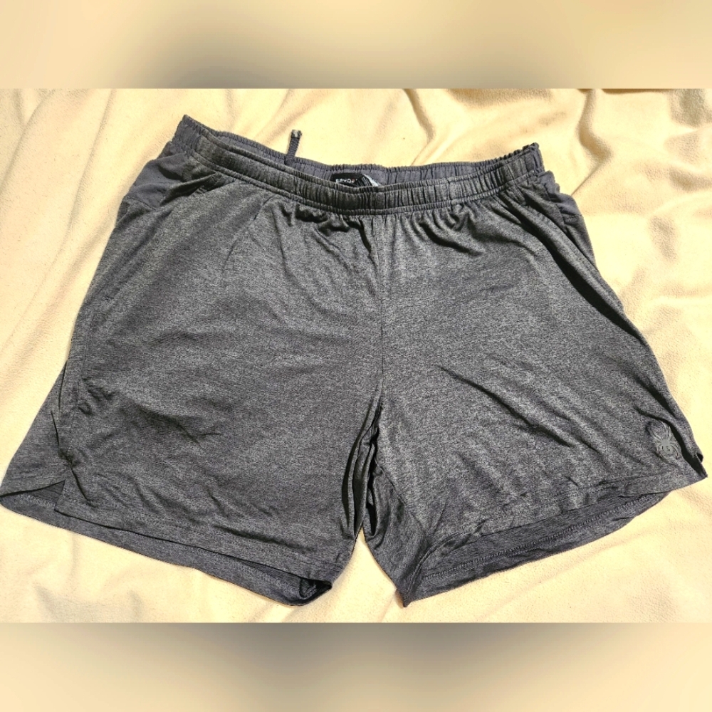 Spyder Active ProW=B Short XL Charcoal